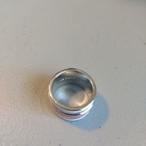 Lia Sophia size 9 ring